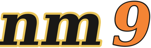 nm9 โลโก้